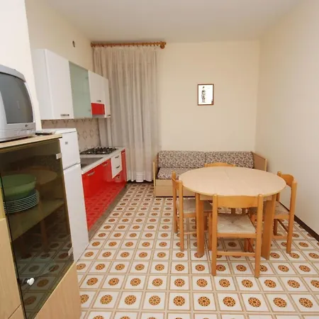 Apartamento Ferrari Lignano Sabbiadoro